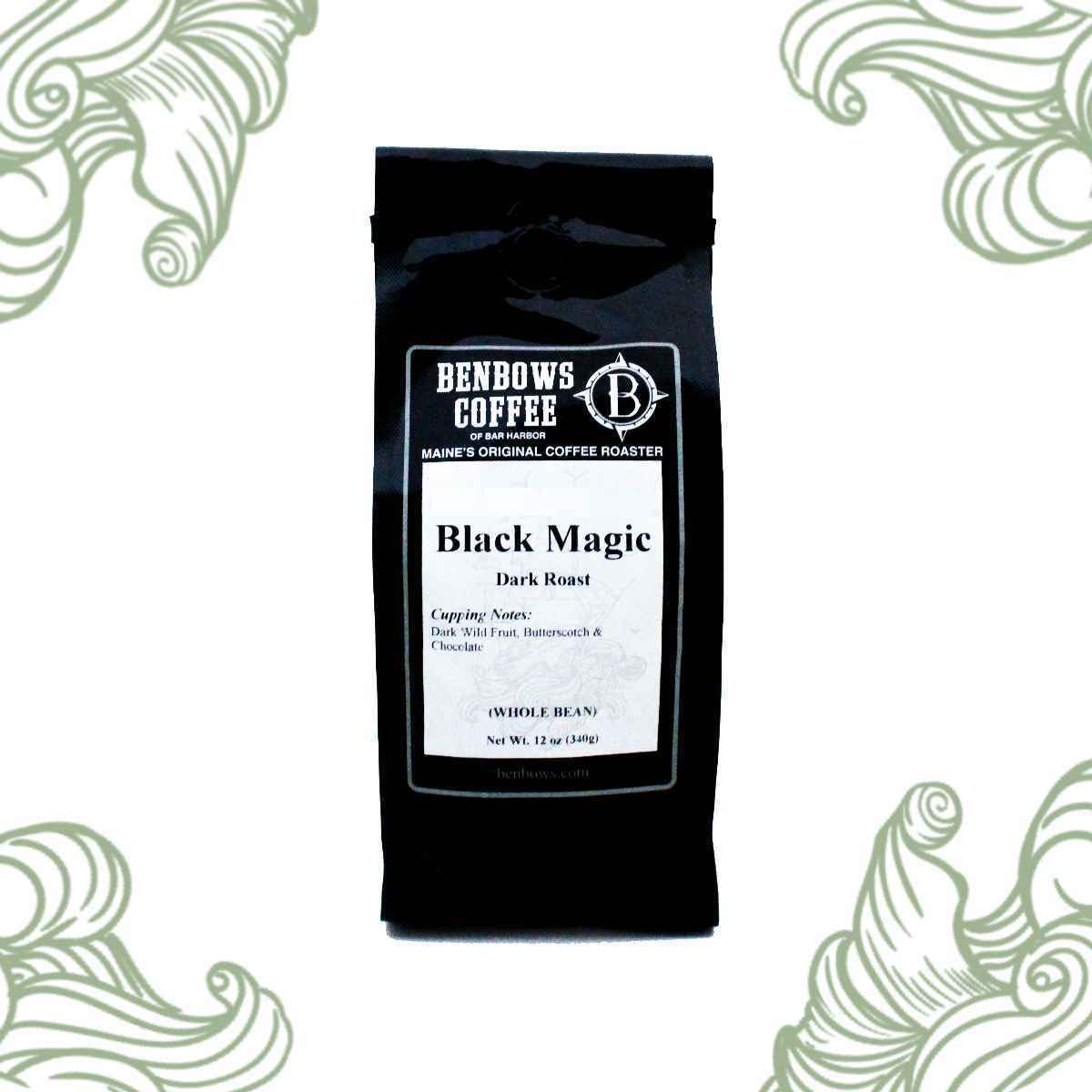 Magic Stuff | 12oz Whole Bean